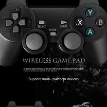 Load image into Gallery viewer, Wireless Gamepad For Android Phone/PC/PS3/TV Box Joystick 2.4G Joypad Game Controller