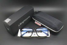 Load image into Gallery viewer, Anti Blue Light Blocking Filter Reduces Digital Eye Strain Clear Regular Computer Gaming Glasses Improve Comfort