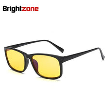Load image into Gallery viewer, Anti Blue Light Blocking Filter Reduces Digital Eye Strain Clear Regular Computer Gaming Glasses Improve Comfort
