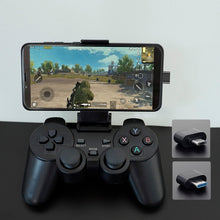 Load image into Gallery viewer, Wireless Gamepad For Android Phone/PC/PS3/TV Box Joystick 2.4G Joypad Game Controller
