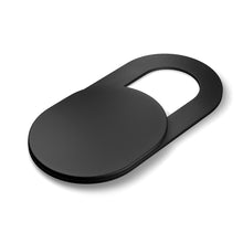 Load image into Gallery viewer, Universal WebCam Cover Shutter Magnet Slider Plastic Camera Cover For Web Laptop iPad PC Macbook Tablet