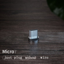 Load image into Gallery viewer, Magnetic charging Mobile Phone Cable USB Flow Luminous Lighting Data Wire for Samsung Huawei LED Micro cable