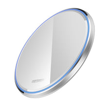 Load image into Gallery viewer, Wireless Charging Pad 10W Qi For iPhone X/XS Max XR 8 Plus For Samsung S9 S10+ Note 9 8