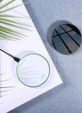 Load image into Gallery viewer, Wireless Charging Pad 10W Qi For iPhone X/XS Max XR 8 Plus  For Samsung S9 S10+ Note 9 8
