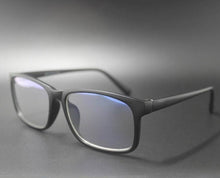 Load image into Gallery viewer, Anti Blue Light Blocking Filter Reduces Digital Eye Strain Clear Regular Computer Gaming  Glasses Improve Comfort
