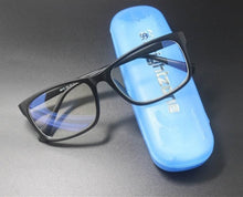 Load image into Gallery viewer, Anti Blue Light Blocking Filter Reduces Digital Eye Strain Clear Regular Computer Gaming  Glasses Improve Comfort
