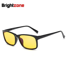 Load image into Gallery viewer, Anti Blue Light Blocking Filter Reduces Digital Eye Strain Clear Regular Computer Gaming  Glasses Improve Comfort

