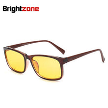 Load image into Gallery viewer, Anti Blue Light Blocking Filter Reduces Digital Eye Strain Clear Regular Computer Gaming  Glasses Improve Comfort
