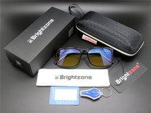Load image into Gallery viewer, Anti Blue Light Blocking Filter Reduces Digital Eye Strain Clear Regular Computer Gaming  Glasses Improve Comfort

