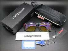 Load image into Gallery viewer, Anti Blue Light Blocking Filter Reduces Digital Eye Strain Clear Regular Computer Gaming  Glasses Improve Comfort
