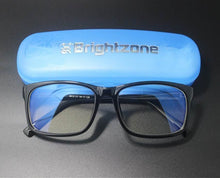 Load image into Gallery viewer, Anti Blue Light Blocking Filter Reduces Digital Eye Strain Clear Regular Computer Gaming  Glasses Improve Comfort
