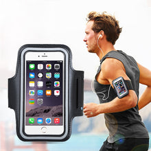 Load image into Gallery viewer, Outdoor Sports Phone Holder Armband Case for any Smart phones
