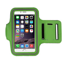 Load image into Gallery viewer, Outdoor Sports Phone Holder Armband Case for any Smart phones
