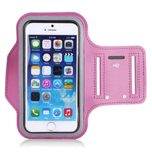 Load image into Gallery viewer, Outdoor Sports Phone Holder Armband Case for any Smart phones
