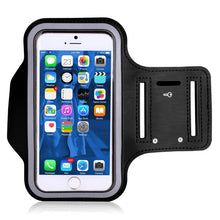 Load image into Gallery viewer, Outdoor Sports Phone Holder Armband Case for any Smart phones
