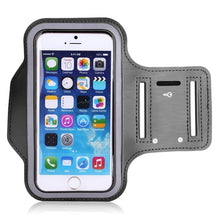 Load image into Gallery viewer, Outdoor Sports Phone Holder Armband Case for any Smart phones
