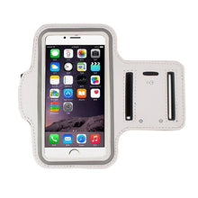 Load image into Gallery viewer, Outdoor Sports Phone Holder Armband Case for any Smart phones

